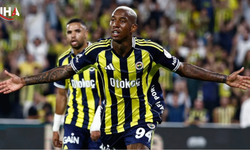 Fenerbahçe'nin Gol Makinesi Talisca İçin Transfer Kararı