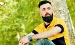 CHP İlçe Başkanı Çaplık'ın Oğlu Hayatını Kaybetti