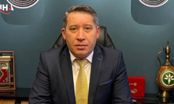Dinar Belediye Başkanı Veysel Topçu’ya Neşterli Saldırı