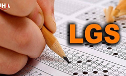 LGS Sınavı Ne Zaman: İşte Sınav Saatleri Ve Kuralları