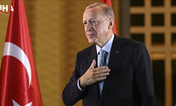 Cumhurbaşkanı Erdoğan'dan Hicri 1448 Yılbaşı Mesajı