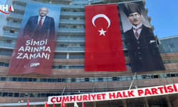 Ankara Ve İzmir İl Başkanlarına CHP MYK'dan İhraç İstemi