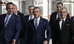 CHP Disiplin Sevkinde Süheyl Batum Dosyası Gündemde