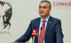 Müslim Sarı Açıkladı: Özgür Özel Disipline Sevk Edilebilir