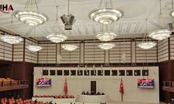 Hububat Fiyatları Ve Tarım Cezaları Meclisi Hareketlendirdi