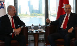Cumhurbaşkanı Erdoğan'dan Doğu Akdeniz Uyarısı