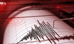 Azerbaycan Kuba'da 4.8 Büyüklüğünde Deprem