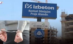 İZBETON İhalesi Soruşturmasında Kritik Gelişme: 7 Şüpheli Serbest