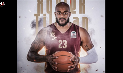 Trabzonspor'dan Dev Hamle: NBA Şampiyonu Tillman Kadroda