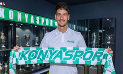 Konyaspor'da Marko Jevtovic Dönemi Sona Erdi
