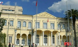 İzmir'de 2 Gün Boyunca Yürüyüş Yasağı