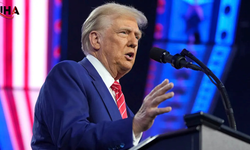 Trump'tan Flaş İran Çıkışı: Denetimleri Kabul Edecekler