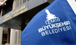 İzmir Büyükşehir'de Üst Düzey Yönetim İstifa Etti