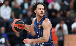 Fenerbahçe'ye Ezeli Rakibinden Transfer: Shane Larkin