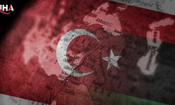 Diplomaside Yeni Sayfa: Türk Heyeti Bingazi'de Kabul Edildi