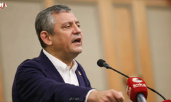 Özgür Özel'den Cumhurbaşkanı Erdoğan'a Dış Mihrak Ve Kurultay Yanıtı