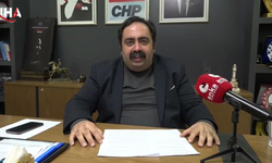 Eski İl Başkanı Yıldız, Kurultay Çağrısı Yaptı