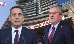 TBMM Sitesi Güncellendi, İki CHP'li Yıldızın Görevi Düştü