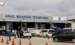 TURKA Açıkladı: Araç Muayenesinde Karttan Ek Ücret Yok