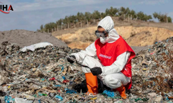 Greenpeace: Türkiye AB Plastik Atık Alımında Birinci
