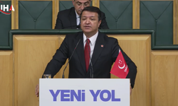 Mahmut Arıkan: Siyaset Ortak Sorunları Çözme Sanatıdır
