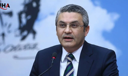 Salıcı'dan Kurultay Çıkışı: Sınır Koymak Sorunlu Varsayımdır