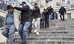İstanbul'da "Sahte Polis" Kabusu: 79 Yaşındaki Kadının Birikimini Gasp Ettiler