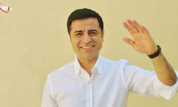 Demirtaş'ın Sonbaharda Tahliye İddiası Siyasetin Gündeminde
