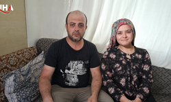 Kütahya'da Genç Anne Ve Üç Çocuğu Dört Gündür Bulunamıyor
