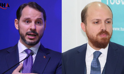 AK Parti'de Büyük Çatlak: Albayrak Mı Yoksa Bilal Erdoğan Mı