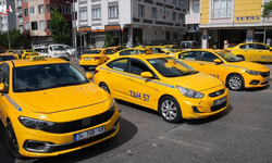 İstanbul Taksilerinde "Singapur" Devrimi