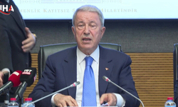 Akar Bildirdi: ABD Ziyareti Parlamenter Diplomasidir