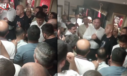 CHP İl Başkanlığında Genel Başkan Kılıçdaroğlu Sesleri Yükseldi