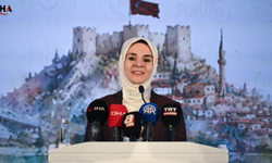 Bakan Göktaş'tan Genç Kadınlara Güçlü Liderlik Çağrısı