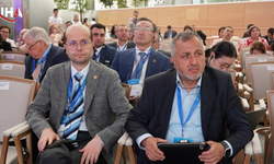Dijital Hafızanın Gücü Astana’da Buluştu