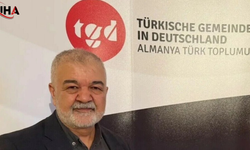 Almanya'da Demokrasi Yaşıyor Bütçesinde Kesinti Krizi