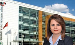Noterler Birliği'nin Yeni Başkanı Belli Oldu: Fulya Uysal Güler Görevi Devraldı