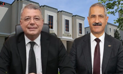 Adalar Ve Silifke Belediye Başkanları Açığa Alındı