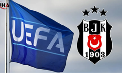 Beşiktaş Müjdeyi Verdi: UEFA Kısıtlamaları Sona Erdi
