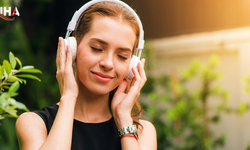 Stresle Mücadelede Yeni Trend: Günlük Müzik Molası