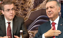 İhlas Holding’in Dev Enerji Yatırımına Cumhurbaşkanı Erdoğan’dan Tebrik