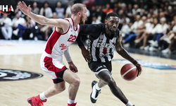 Beşiktaş GAİN Basketbol Süper Liginde Finale Yükseldi