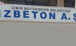 İZBETON’a "İhale Operasyonu": 3 Gözaltı