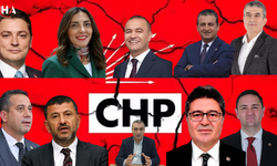 Cumhuriyet Halk Partisi'nde Kesin İhraç Talebiyle Başlayan Fırtına İkinci Liste İddialarıyla Büyüyor