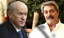 MHP Lideri Devlet Bahçeli’den Kadir İnanır İçin Taziye Mesajı