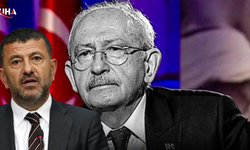 Veli Ağbaba’dan Kılıçdaroğlu’na Sert Çıkış