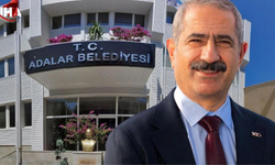Adalar Belediye Başkanı Akpolat İçin Tutuklama Talebi