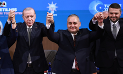 AK Parti'ye Geçen Özarslan'dan İlk Açıklama: Gurur Duyuyorum