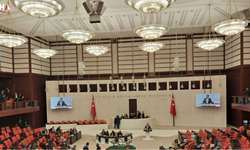 CHP'li Günaydın'dan Meclis'te Bütçe Tepkisi: Halka Harcayın