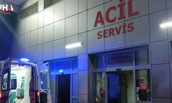 Denizli'de 15 Yaşındaki Çocuk Silahla 11 Kişiyi Yaraladı